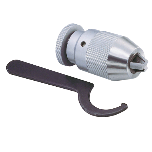Keyless Drill Chuck in Faridabad, Delhi NCR, India