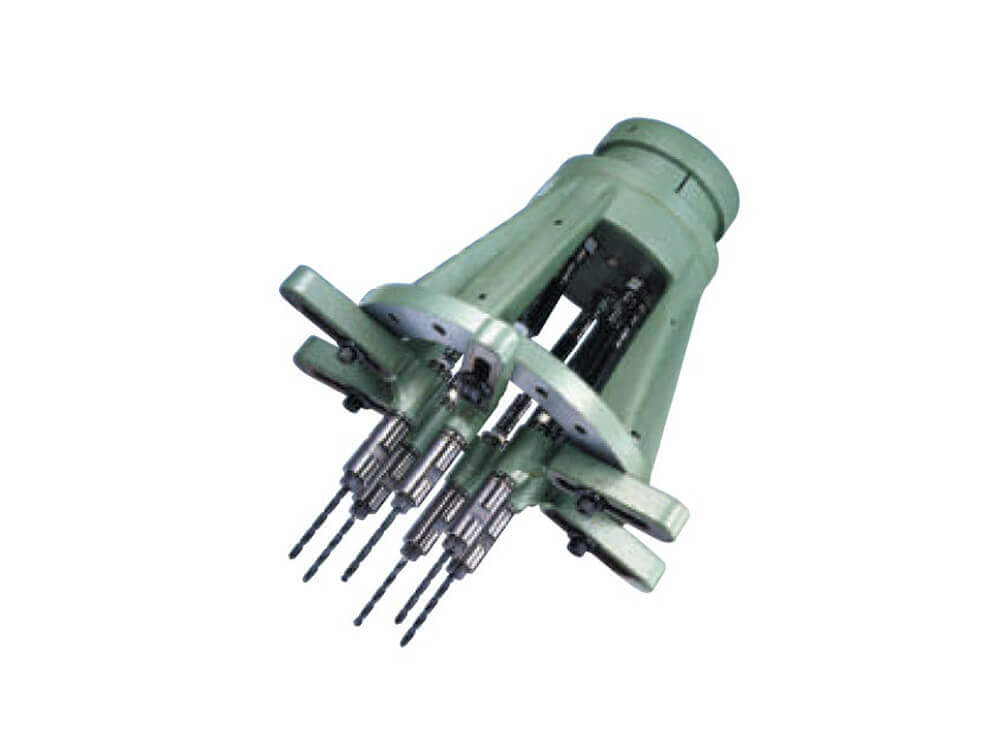 Multi Spindle Head in Faridabad, Delhi NCR
