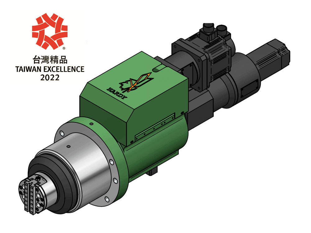 Facing Head Spindle in Faridabad, Delhi NCR | Hardy