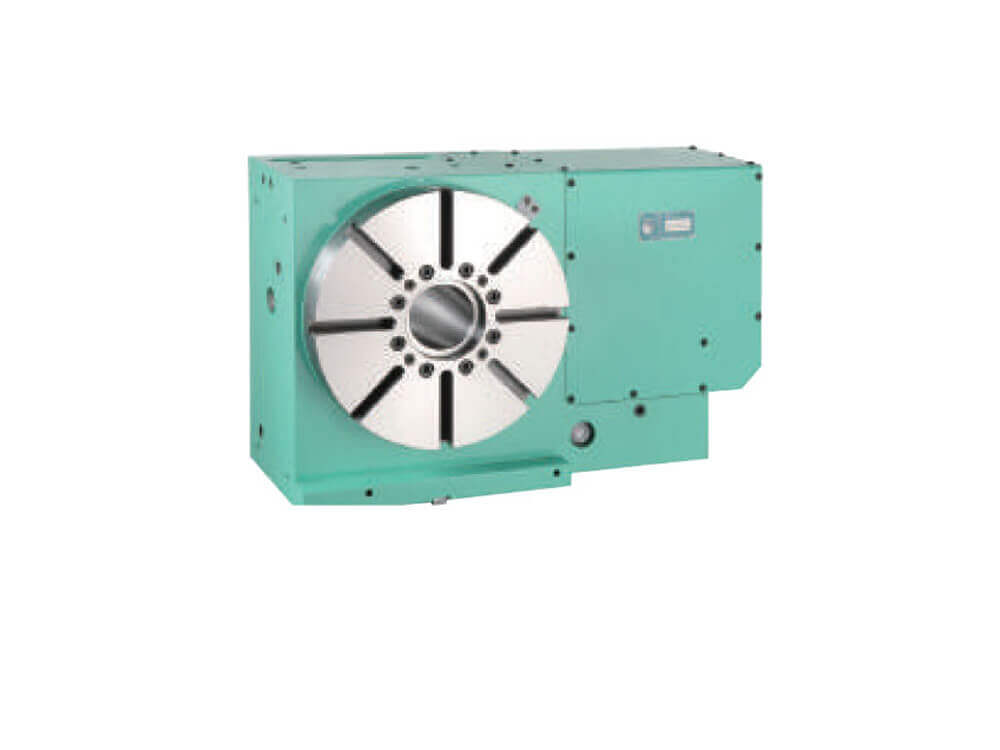 Rotary Indexing and Clamping | Hardy
