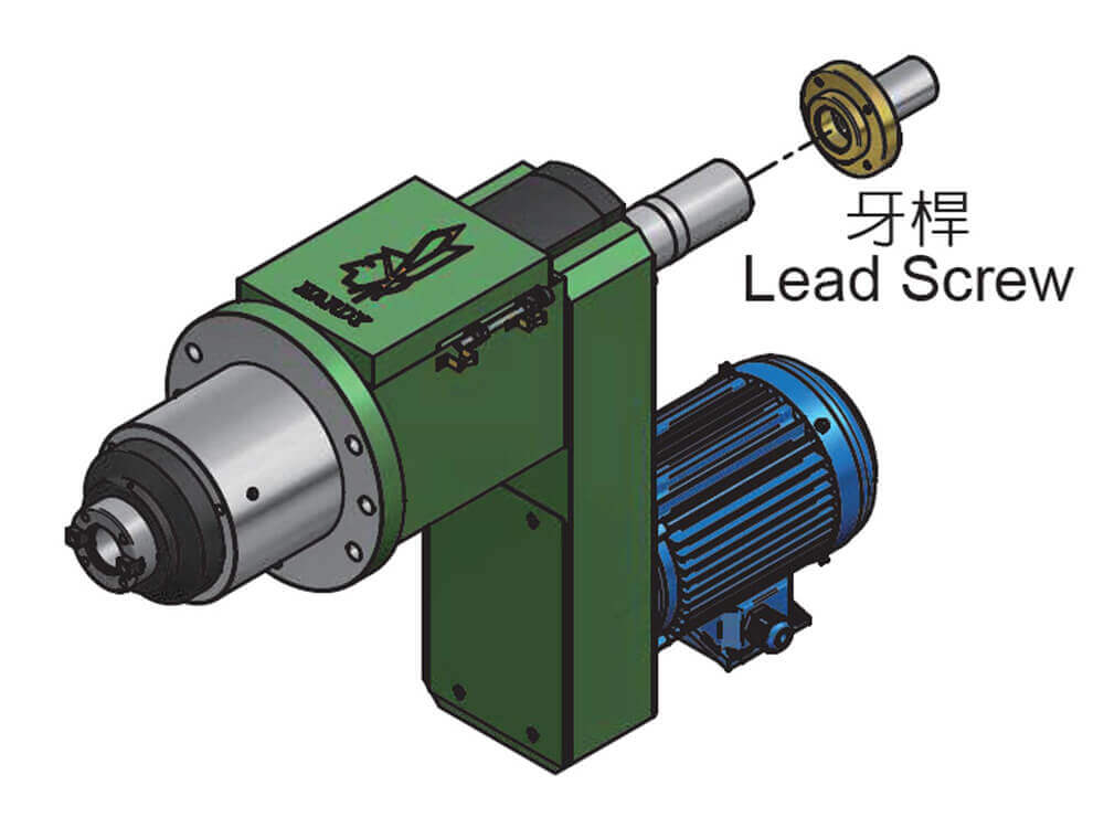 SFST12 Tapping Head in Faridabad Delhi NCR India