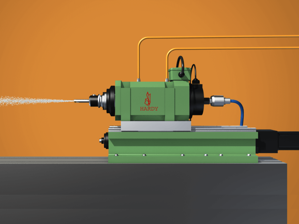 Assembly Unit in Faridabad, Delhi NCR | Hardy