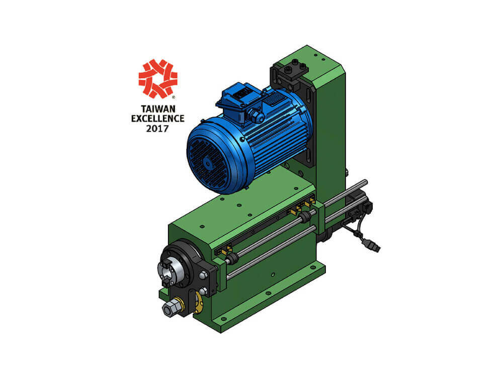 SSD09 Drilling Tapping Spindle Unit in Faridabad Delhi NCR