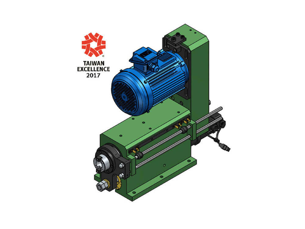 SSD12 Drilling Tapping Spindle Unit in Faridabad Delhi NCR