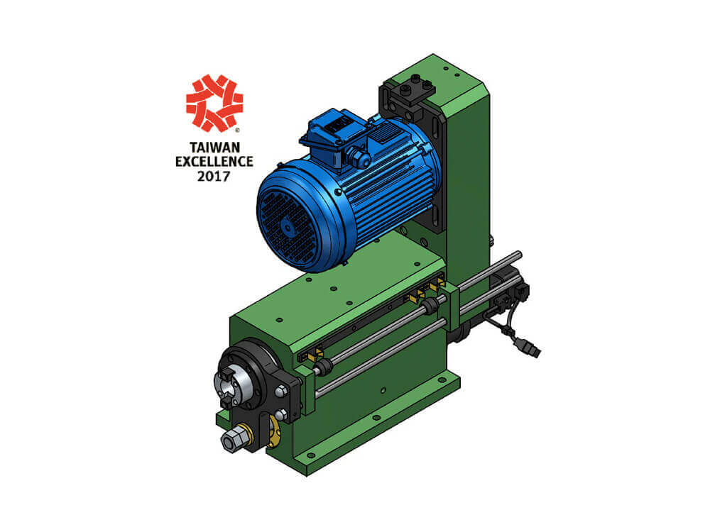 SD15 Drilling Tapping Spindle Unit in Faridabad Delhi NCR