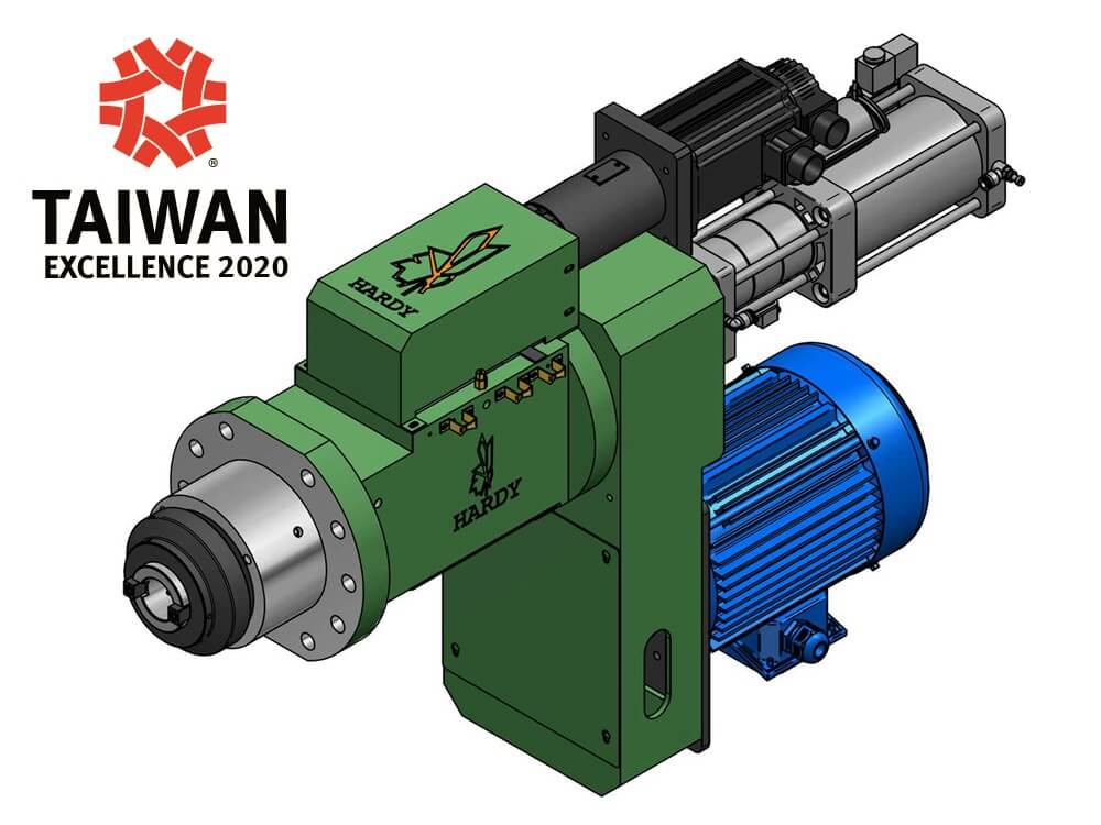 SSFC11 Auto Tool Change Spindle Head in Faridabad Delhi NCR
